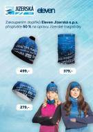 Nová kolekce doplňků Eleven v prodeji! 1